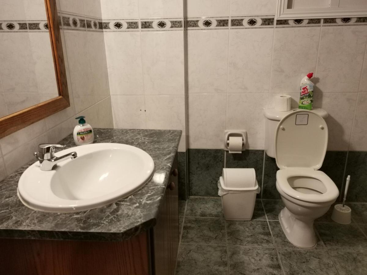 Anastasia Apartment Agia Marina  Exterior photo