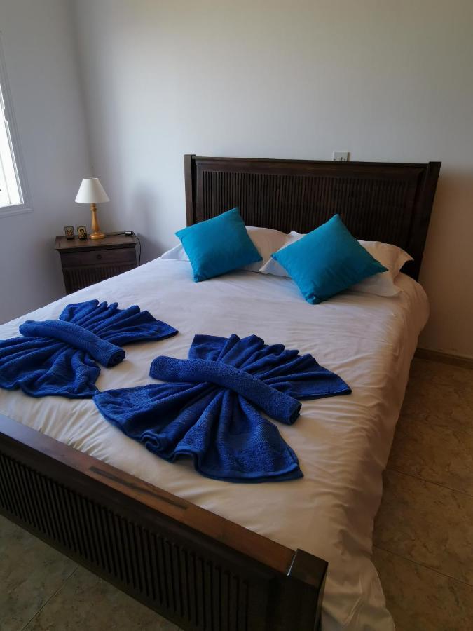 Anastasia Apartment Agia Marina  Exterior photo
