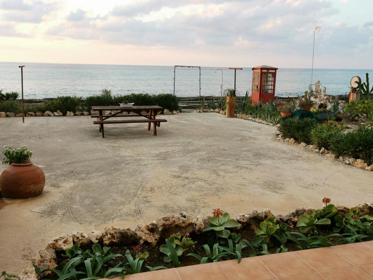 Anastasia Apartment Agia Marina  Exterior photo
