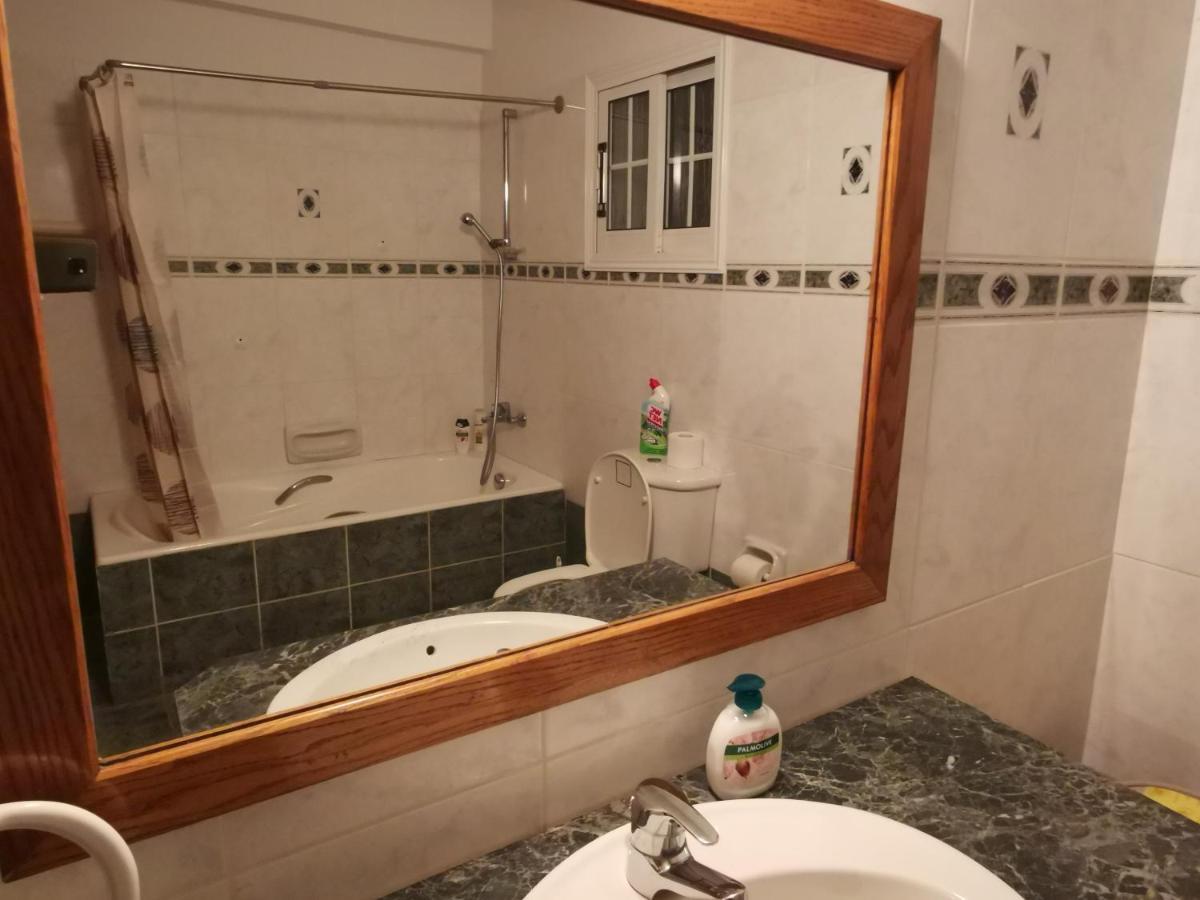 Anastasia Apartment Agia Marina  Exterior photo